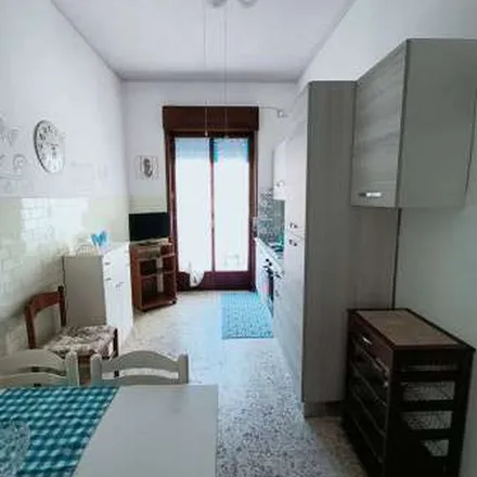 Image 2 - Via Gaeta 6, 98057 Milazzo ME, Italy - Apartment for rent