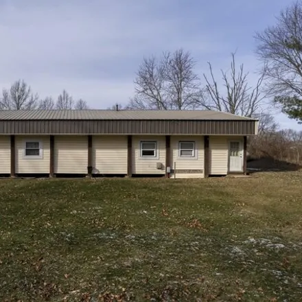 Buy this 4 bed house on 253 Ridge Road in Grant County, KY 41035