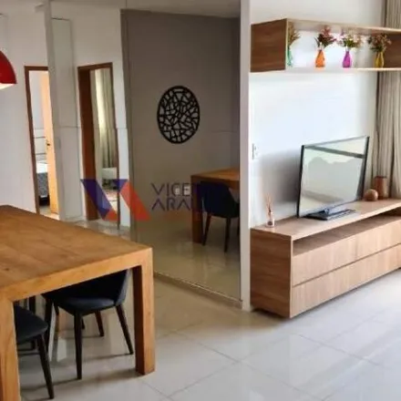 Image 1 - Rua Mamoré, Regional Centro, Betim - MG, 32600, Brazil - Apartment for sale