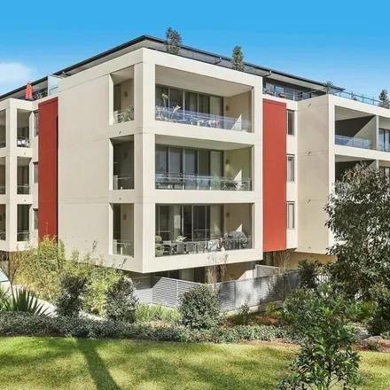 Rent this 4 bed apartment on Dumaresq Street in Gordon NSW 2072, Australia