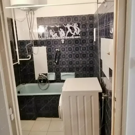 Rent this 1 bed apartment on Kiosk in 1056 Budapest, Március 15. tér 4.
