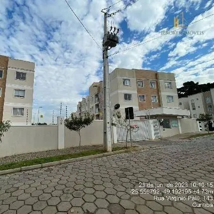 Buy this 2 bed apartment on Rua Virgínio Palú in Itália, São José dos Pinhais - PR