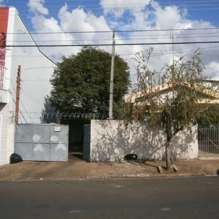Image 2 - Banco do Brasil, Rua Ananias Evangelista de Toledo, Vila Bela Vista, São Carlos - SP, 13574-280, Brazil - House for sale
