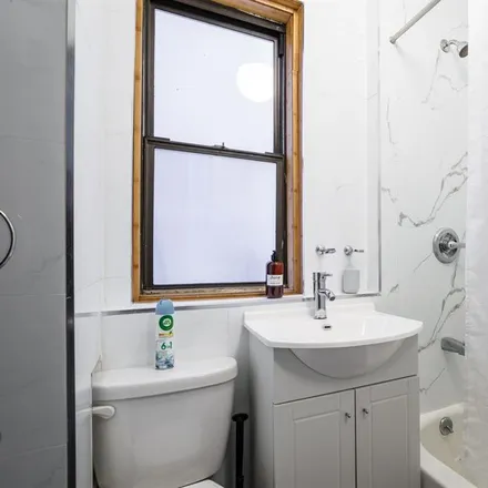 Rent this 1 bed room on 439 West 48th Street in New York, NY 10019