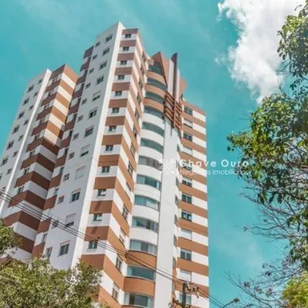 Buy this 3 bed apartment on Smart Fit in Rua Paraná 1677, Vila Militar