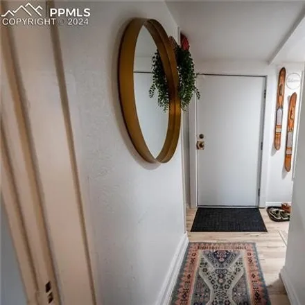 Image 6 - 17 Fountain Place, Manitou Springs, El Paso County, CO 80829, USA - House for sale