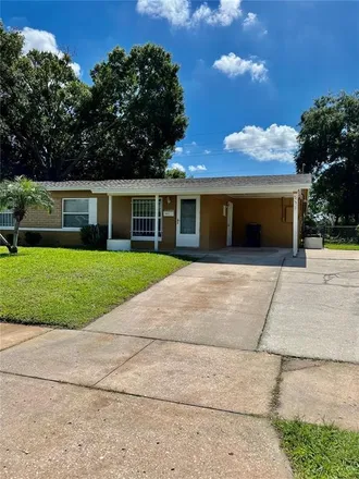 Buy this 3 bed house on 231 Lionel Avenue in Orlando, FL 32805
