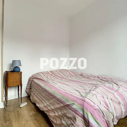 Rent this 2 bed apartment on 37 Place de la République in 50800 Villedieu-les-Poêles, France