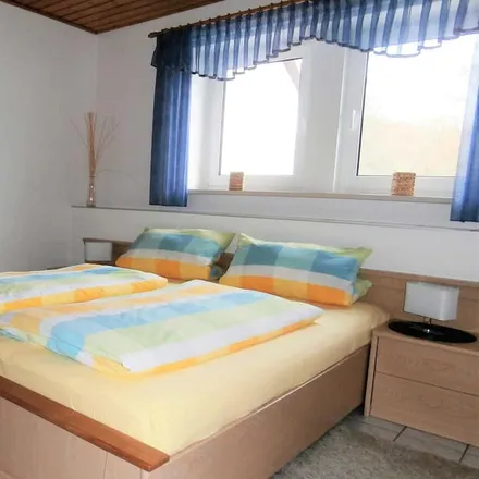 Rent this 2 bed apartment on Vöhl in Hesse, Germany