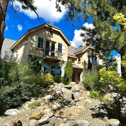 Image 3 - Jung Court, Washoe Valley CCD, NV, USA - House for sale