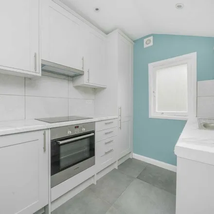 Rent this 2 bed apartment on The Galleries in 9 Abbey Road, London