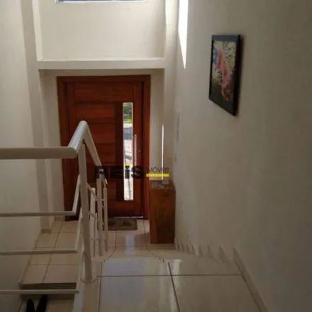 Buy this 3 bed house on Avenida Primavera in Residencial Village Ipanema I, Araçoiaba da Serra - SP