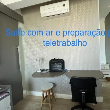 Buy this 3 bed apartment on Rua José Bonifácio in Órfãs, Ponta Grossa - PR