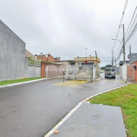 Buy this 3 bed house on Avenida Nossa Senhora Aparecida in Fazenda Rio Grande - PR, 83829