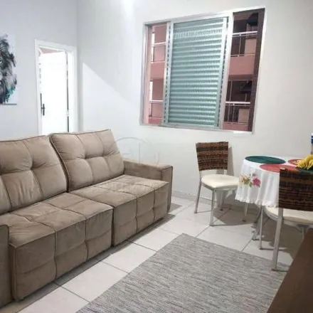Image 2 - Lojas Americanas, Avenida Conselheiro Nébias 856, Boqueirão, Santos - SP, 11045-540, Brazil - Apartment for sale