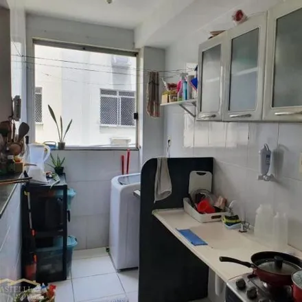 Rent this 2 bed apartment on Rua Professor Theócrito Batista in Itinga, Lauro de Freitas - BA