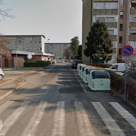 Rent this 4 bed apartment on Viale dei Partigiani in 10093 Collegno TO, Italy