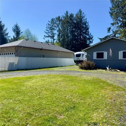Buy this 3 bed house on 417 Mount Olympus Avenue Southeast in Ocean Shores, Grays Harbor County