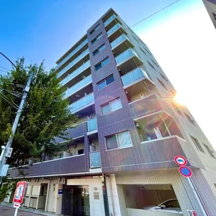 Image 1 - 高円寺南五丁目, Koenji, Suginami, 166-0003, Japan - Apartment for rent