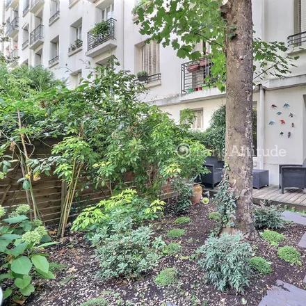 Rent this 1 bed apartment on 52 Rue Michel-Ange in 75016 Paris, France
