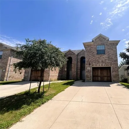 Rent this 3 bed house on 372 Woodgrove Drive in Little Elm, TX 75068