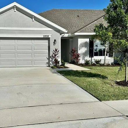 Buy this 3 bed house on Manciano Street in Lakewood Park, FL 34951