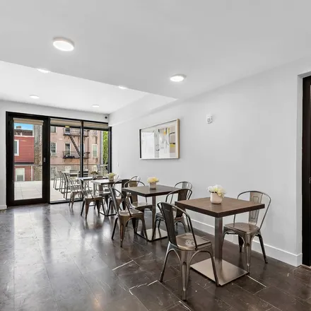 Rent this 1 bed apartment on Embroidery Lofts in 32nd Street, Union City