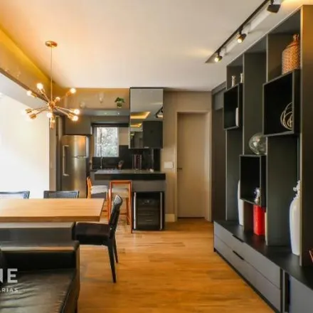 Rent this 1 bed apartment on Rua Turquia in Jardim Europa, São Paulo - SP