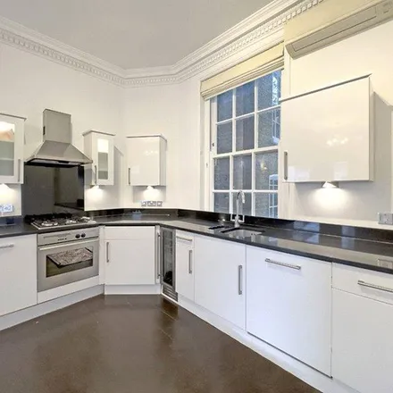 Rent this 3 bed apartment on 12 Sumner Place in London, SW7 3EG