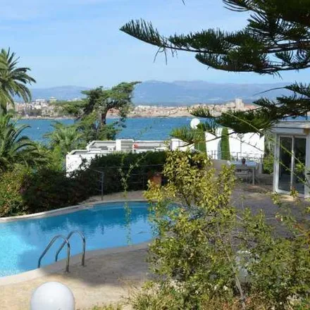 Image 2 - Antibes, Maritime Alps, France - House for sale
