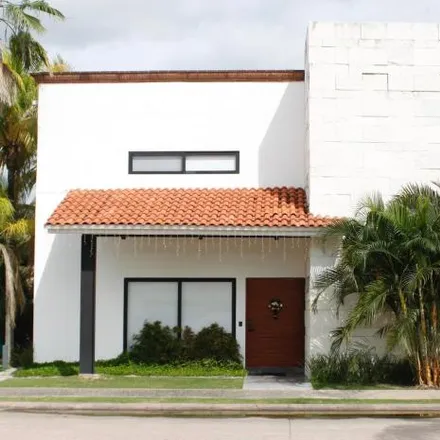 Image 1 - Prolongacion de Paseo Usumacinta, Brisas del Carrizal, 86246, TAB, Mexico - House for sale