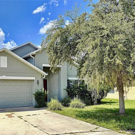 Buy this 4 bed house on 18049 Saxony Lane in Orange County, FL 32820