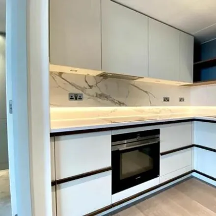 Image 1 - Westmark, Newcastle Place, London, W2 1DB, United Kingdom - Apartment for sale