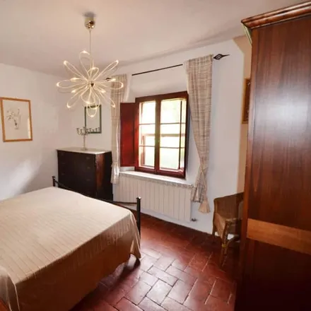 Rent this 2 bed apartment on Montescudaio in Pisa, Italy