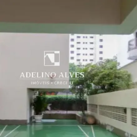 Image 1 - Edificio Ville D'Orleans, Avenida Aratãs 650, Indianópolis, São Paulo - SP, 04081-003, Brazil - Apartment for sale