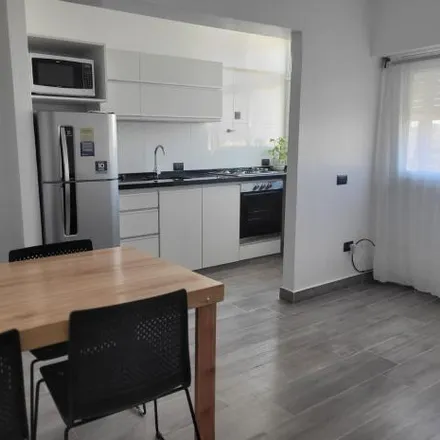 Rent this 1 bed apartment on Martin Cocina in Zapata 391, Palermo