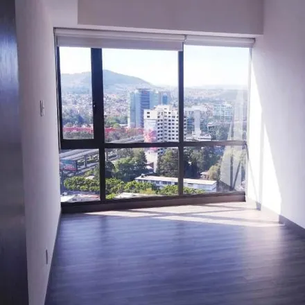 Rent this 2 bed apartment on Toyota Fame Pedregal in Lateral Periférico, Álvaro Obregón