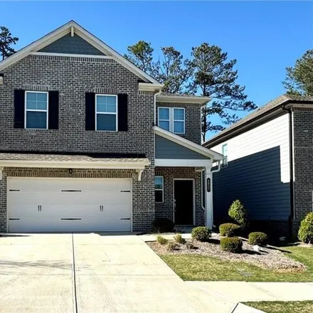 Rent this 4 bed house on unnamed road in Gwinnett County, GA