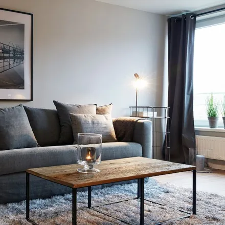 Rent this 1 bed apartment on Ruststraße 6 in 21073 Hamburg, Germany