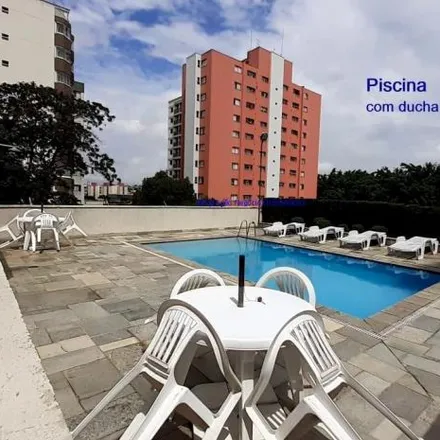 Image 2 - Rua Major Freire, Vila Monte Alegre, São Paulo - SP, 04304-110, Brazil - Apartment for sale