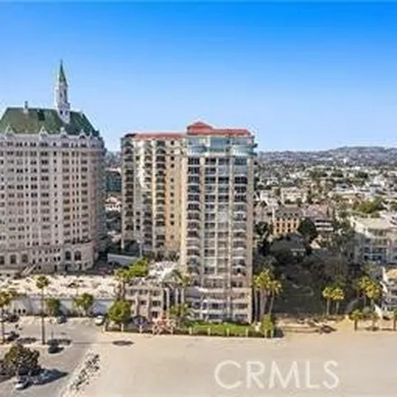 Image 2 - The Pacific, 850 East Ocean Boulevard, Long Beach, CA 90802, USA - Apartment for rent