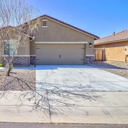 Buy this 3 bed house on 4055 Pinon Court in Casa Grande, AZ 85122