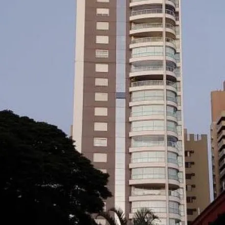 Image 2 - Avenida Tiradentes, 500, Avenida Tiradentes, Jardim Ipiranga, Maringá - PR, 87013-260, Brazil - Apartment for sale