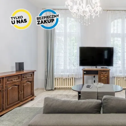 Buy this 6 bed apartment on Jana Matejki 8 in 80-232 Gdansk, Poland