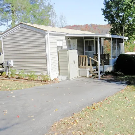 Buy this 1 bed house on 26 North Front Street in Franklinton, Franklin County