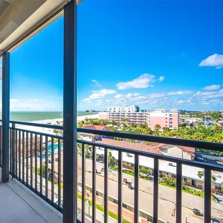 Image 7 - Hideaway Sands Resort, 3804 Gulf Boulevard, Saint Pete Beach, Pinellas County, FL 33706, USA - Condo for sale