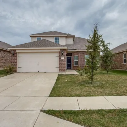Rent this 4 bed house on 1699 White Mountain Way in Princeton, TX 75407