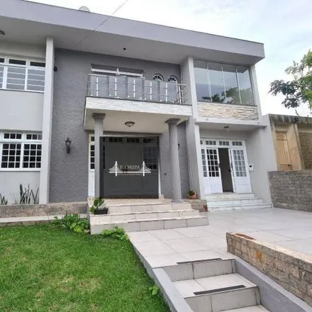 Buy this 6 bed house on Rua José Batista Rosa in Trindade, Florianópolis - SC