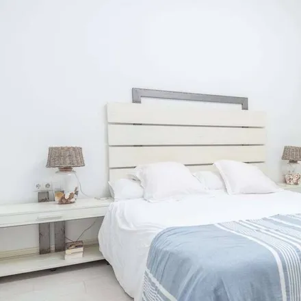 Rent this 1 bed apartment on 8900-011 Distrito de Évora