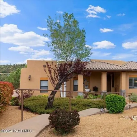 Buy this 5 bed house on 1577 Southview Drive in Prescott, AZ 86305